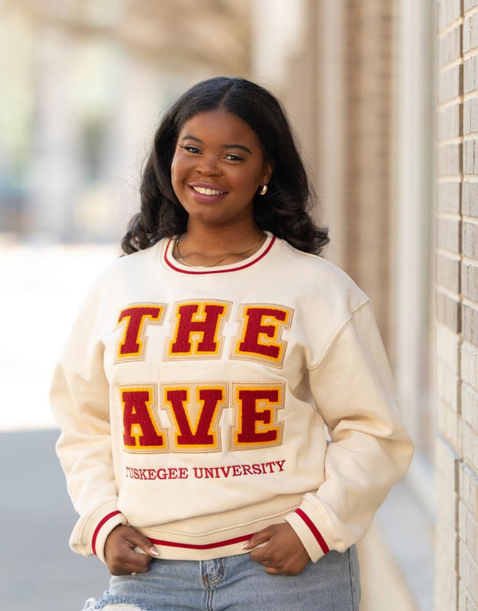 Tuskegee – Your HBCU