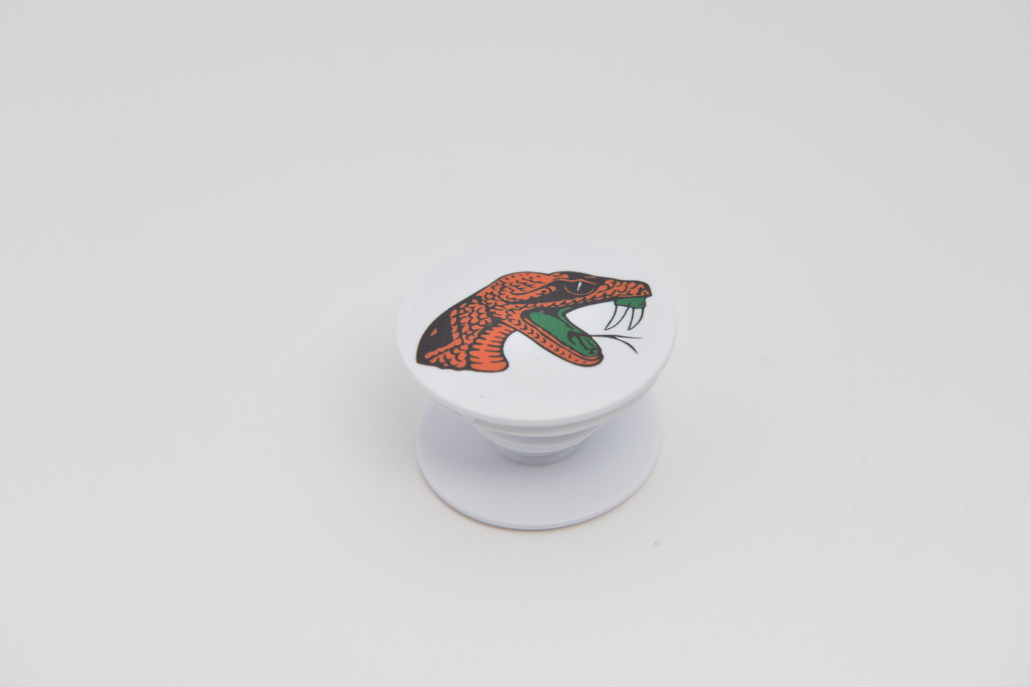 Florida A&M Mobile Phone Grip Stand