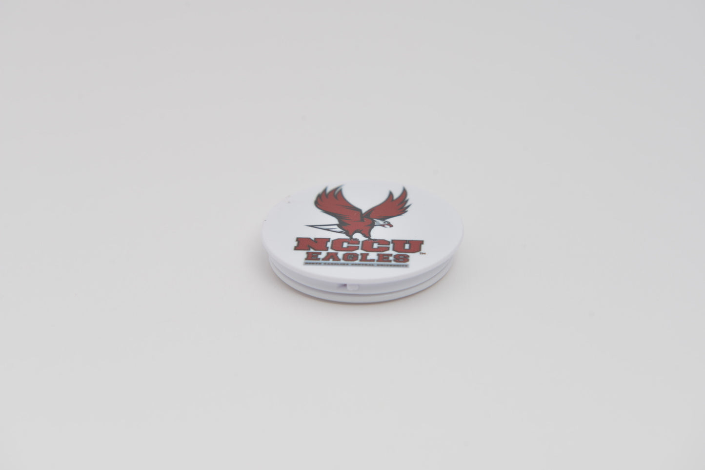 North Carolina Central Mobile Phone Grip Stand