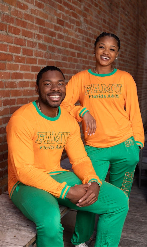 FAMU Lounge Set