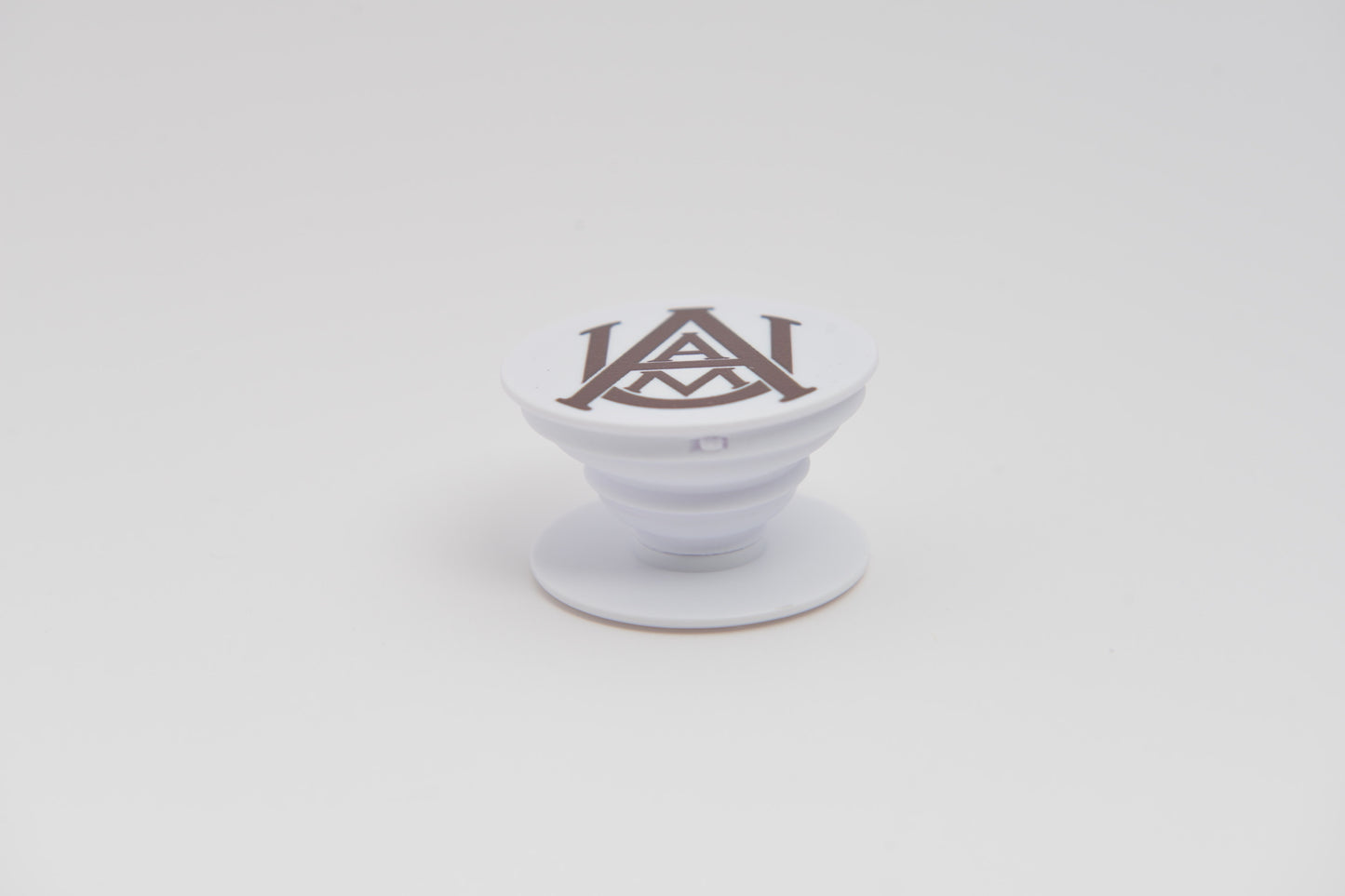 Alabama A&M Mobile Grip Stand