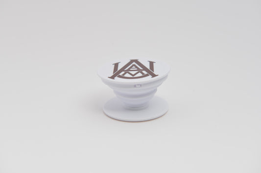Alabama A&M Mobile Grip Stand