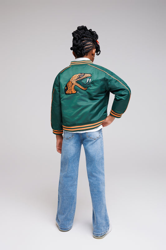 Youth FAMU Kids Bomber