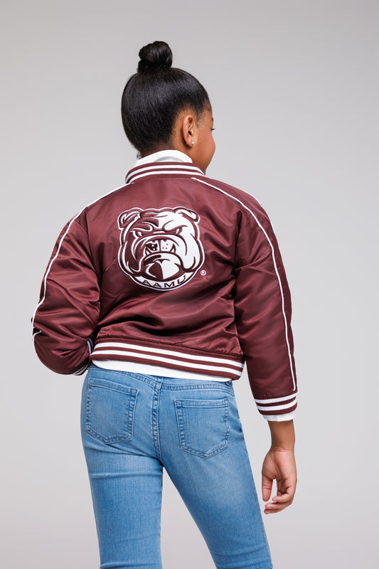 Youth AAMU Kids Bomber