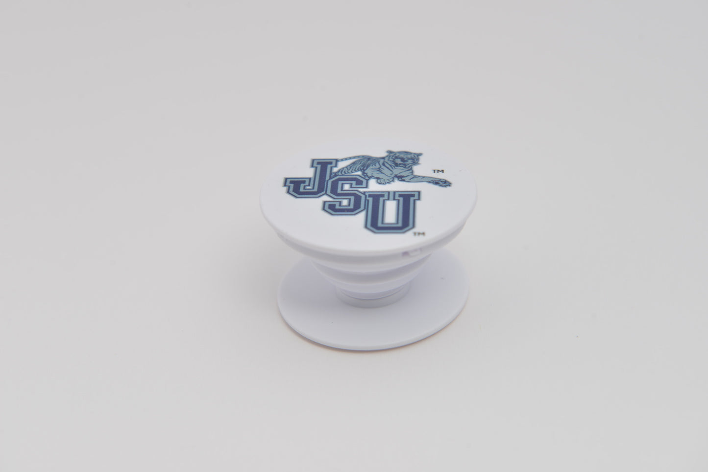 Jackson State Mobile Phone Grip Stand