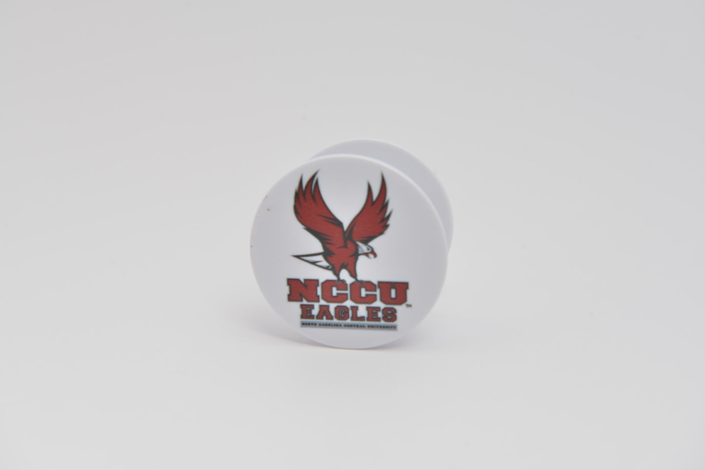 North Carolina Central Mobile Phone Grip Stand