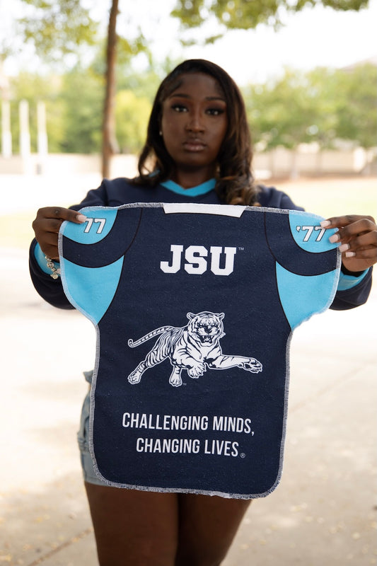 Jackson State Game Day Towel