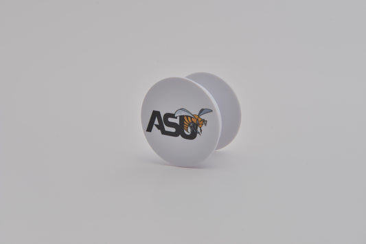 Alabama State Mobile Phone Grip Stand