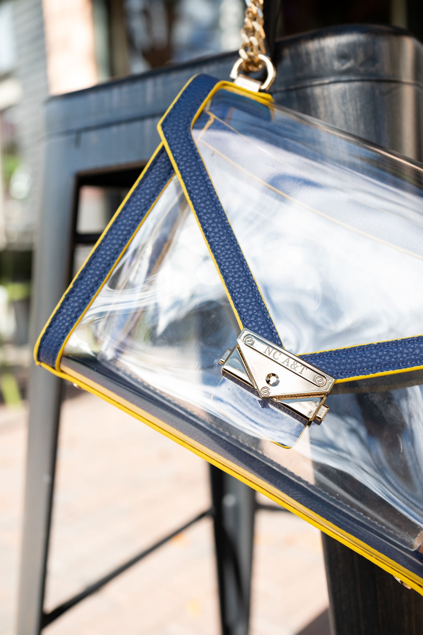 NCA&T Game Day Bag