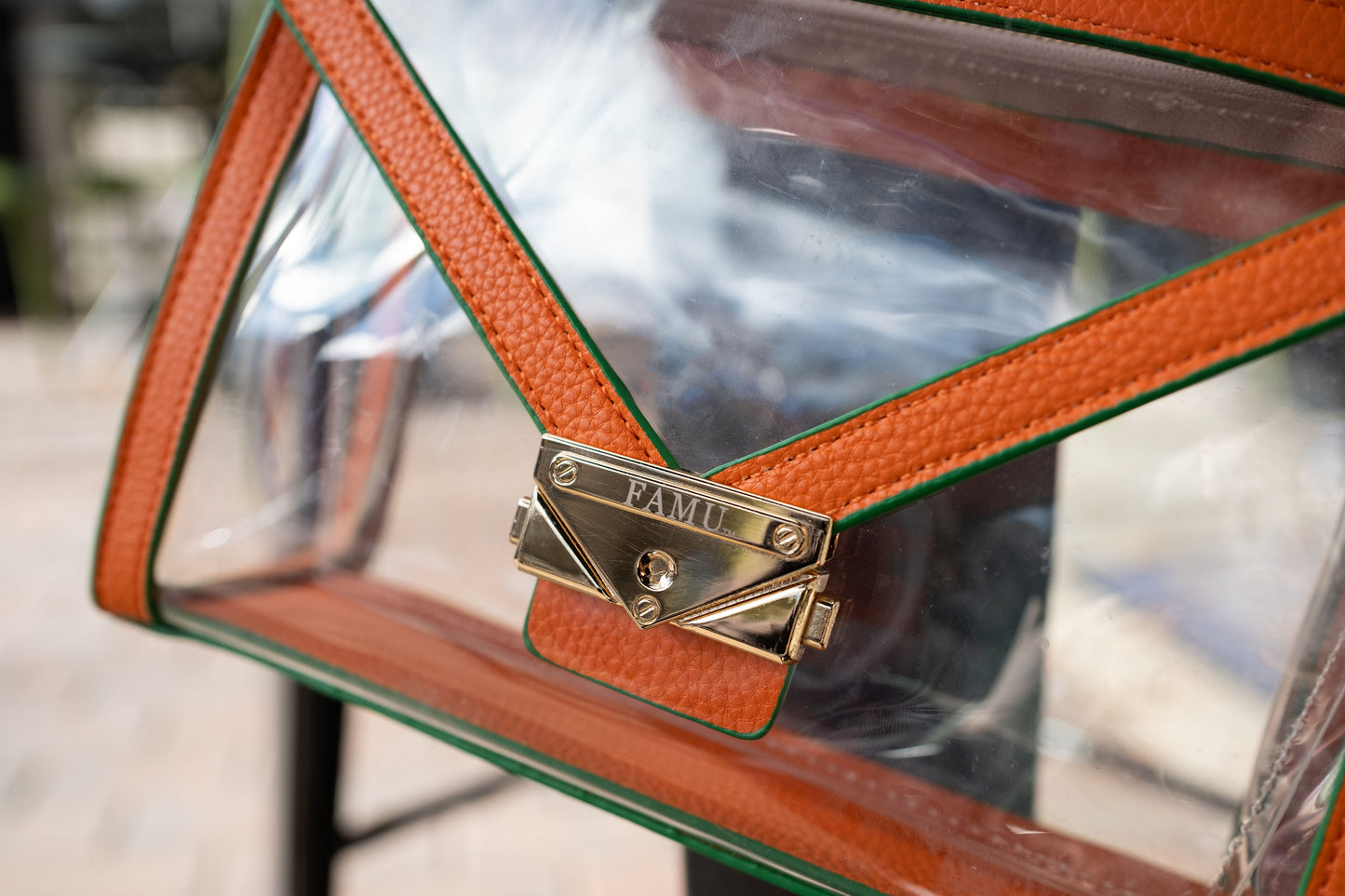 FAMU Game Day Bag
