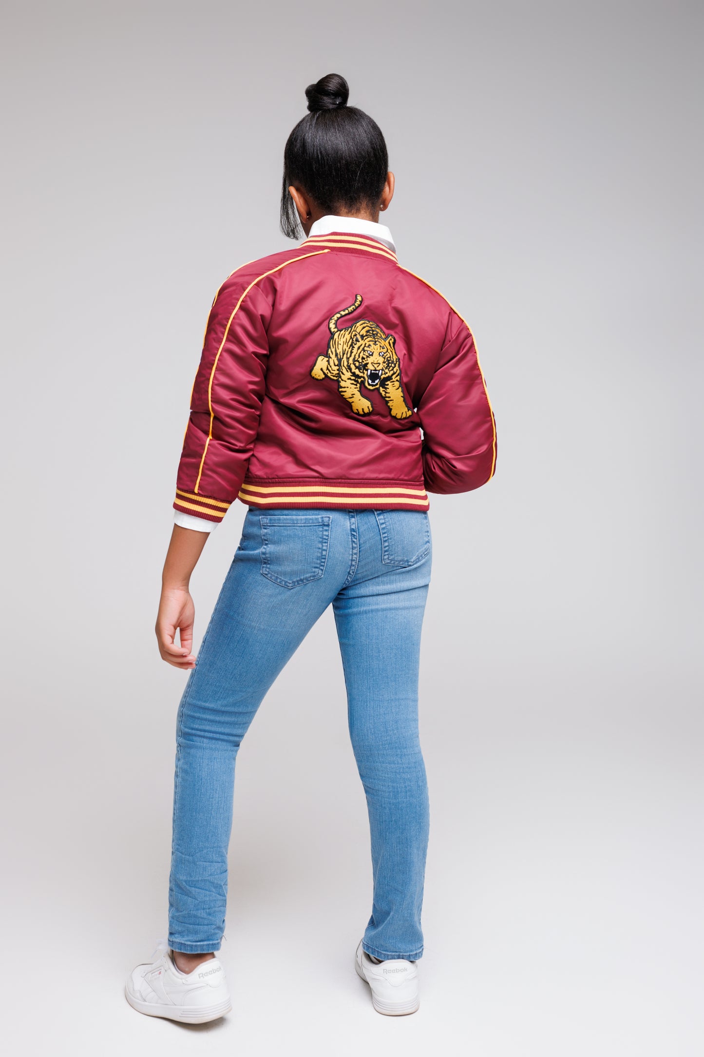 Youth Tuskegee Kids Bomber