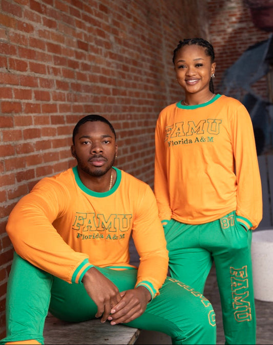 FAMU Lounge Set