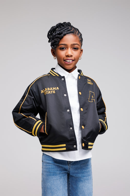 Youth ASU Kids Bomber