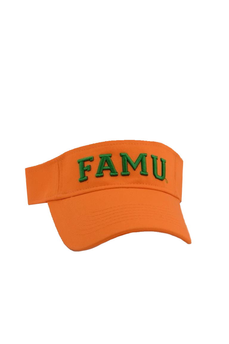 Florida A&M (FAMU) Visor