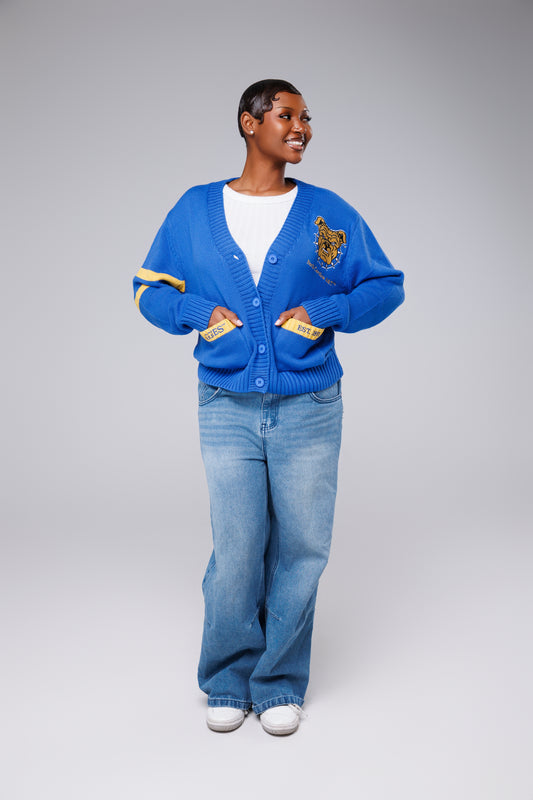 North Carolina A&T Cardigan