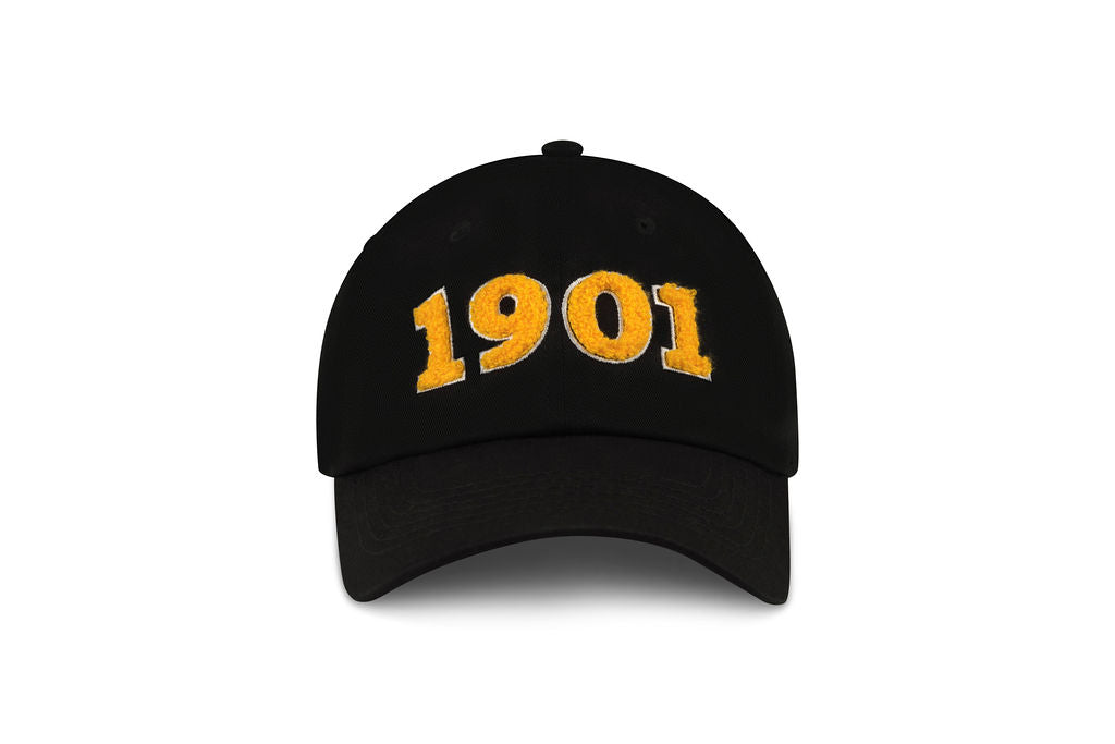 Grambling 1901 Cap