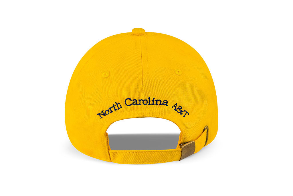 North Carolina A&T 1891 Cap