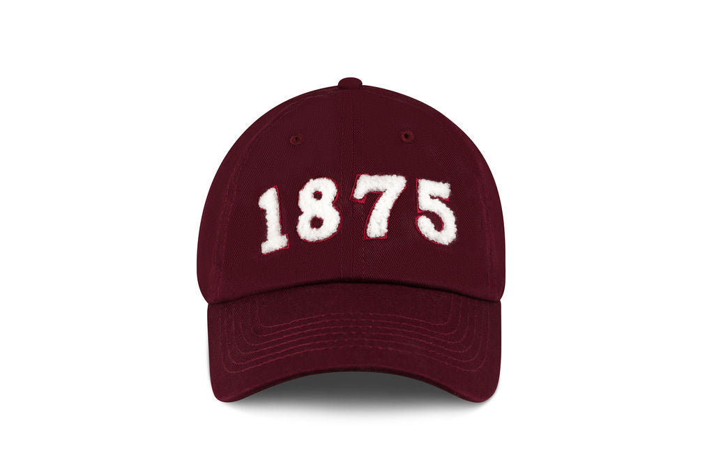 Alabama A&M 1875 Cap