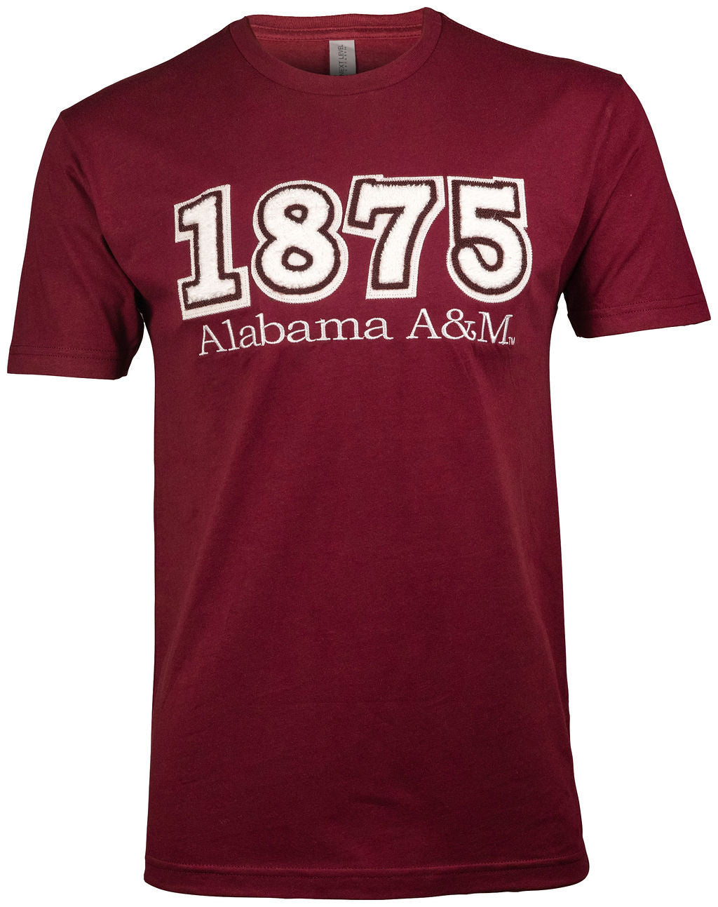 1875 Alabama A&M Tee (Unisex)