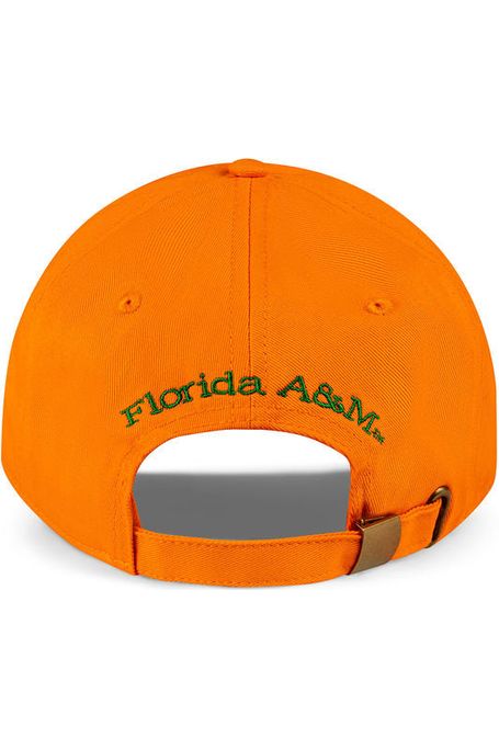 FAMU 1887 Cap