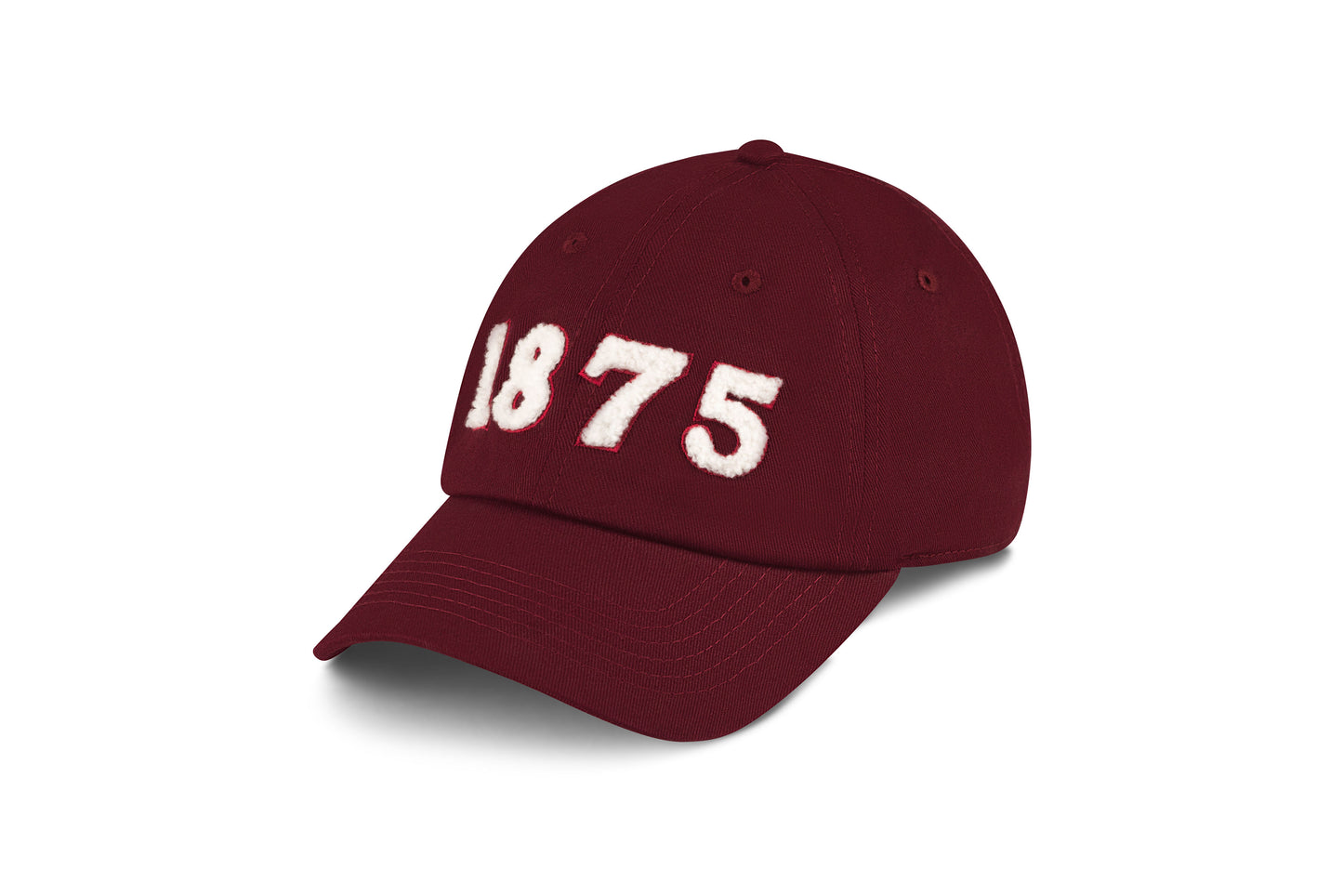 Alabama A&M 1875 Cap