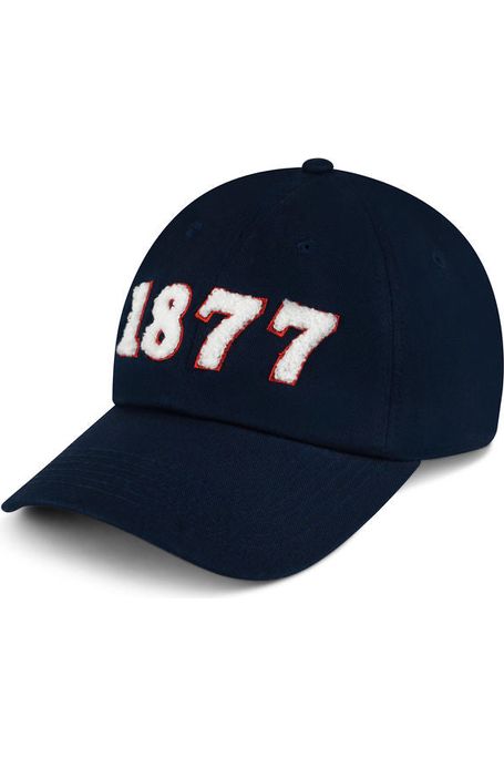 Jackson State 1877 Cap