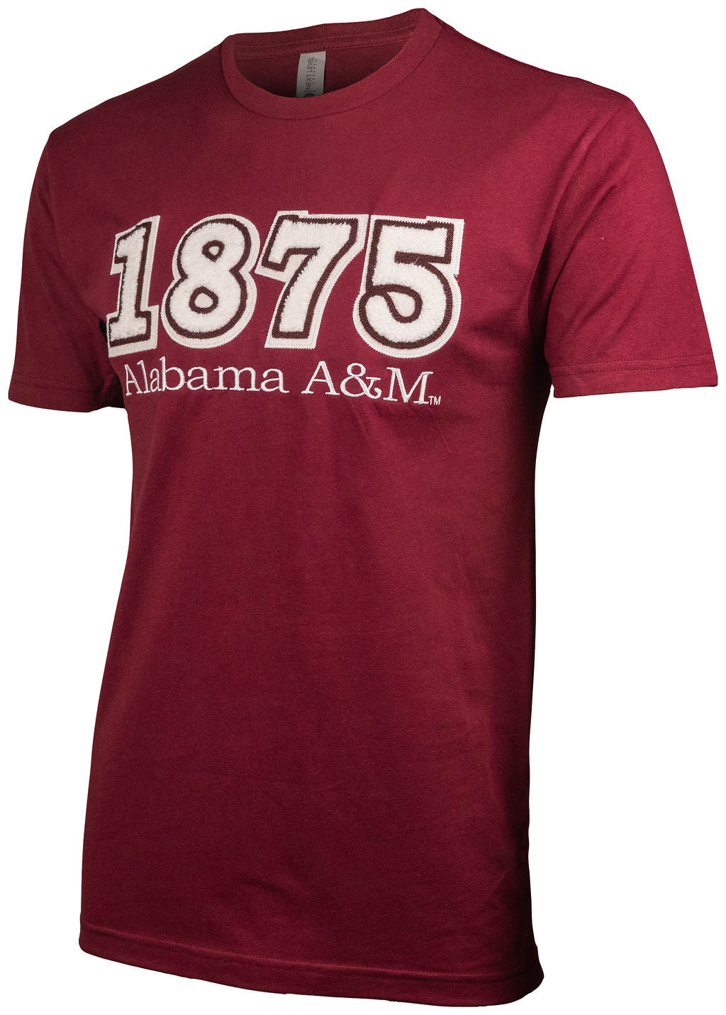 1875 Alabama A&M Tee (Unisex)