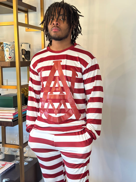 Alabama A&M Univ. 2 Piece Loungewear Set