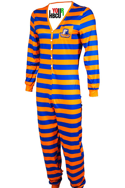 Morgan State University Onesie Loungewear