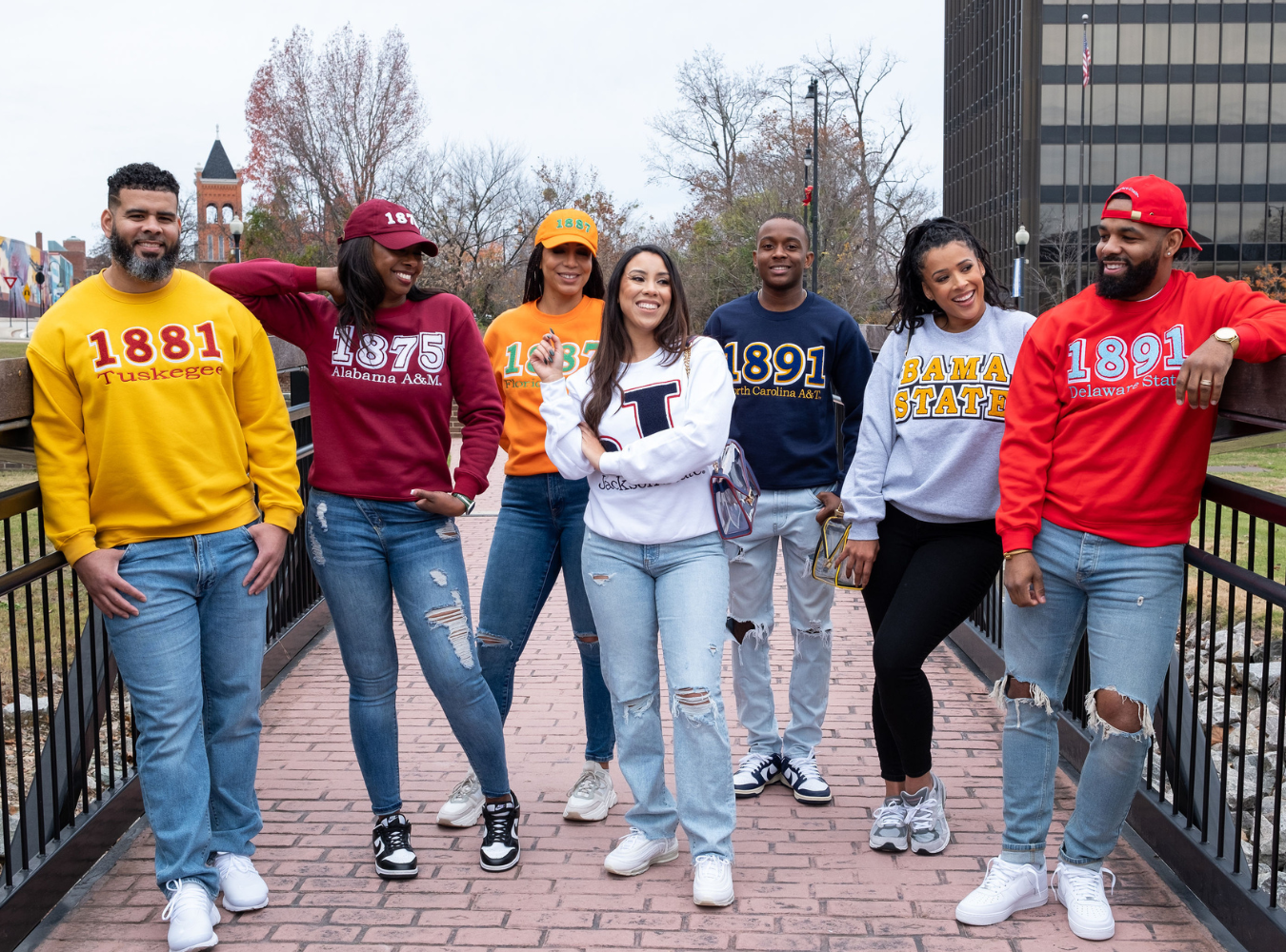 Alumni Favs