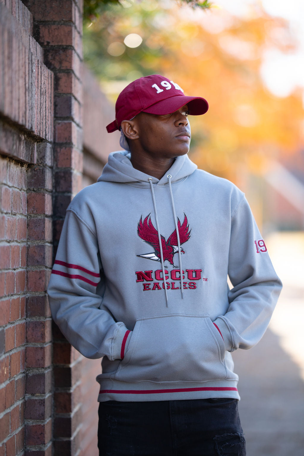 North Carolina Central University
