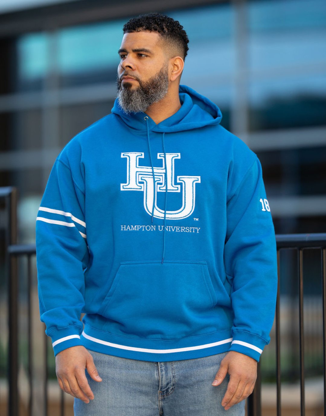 Hampton University