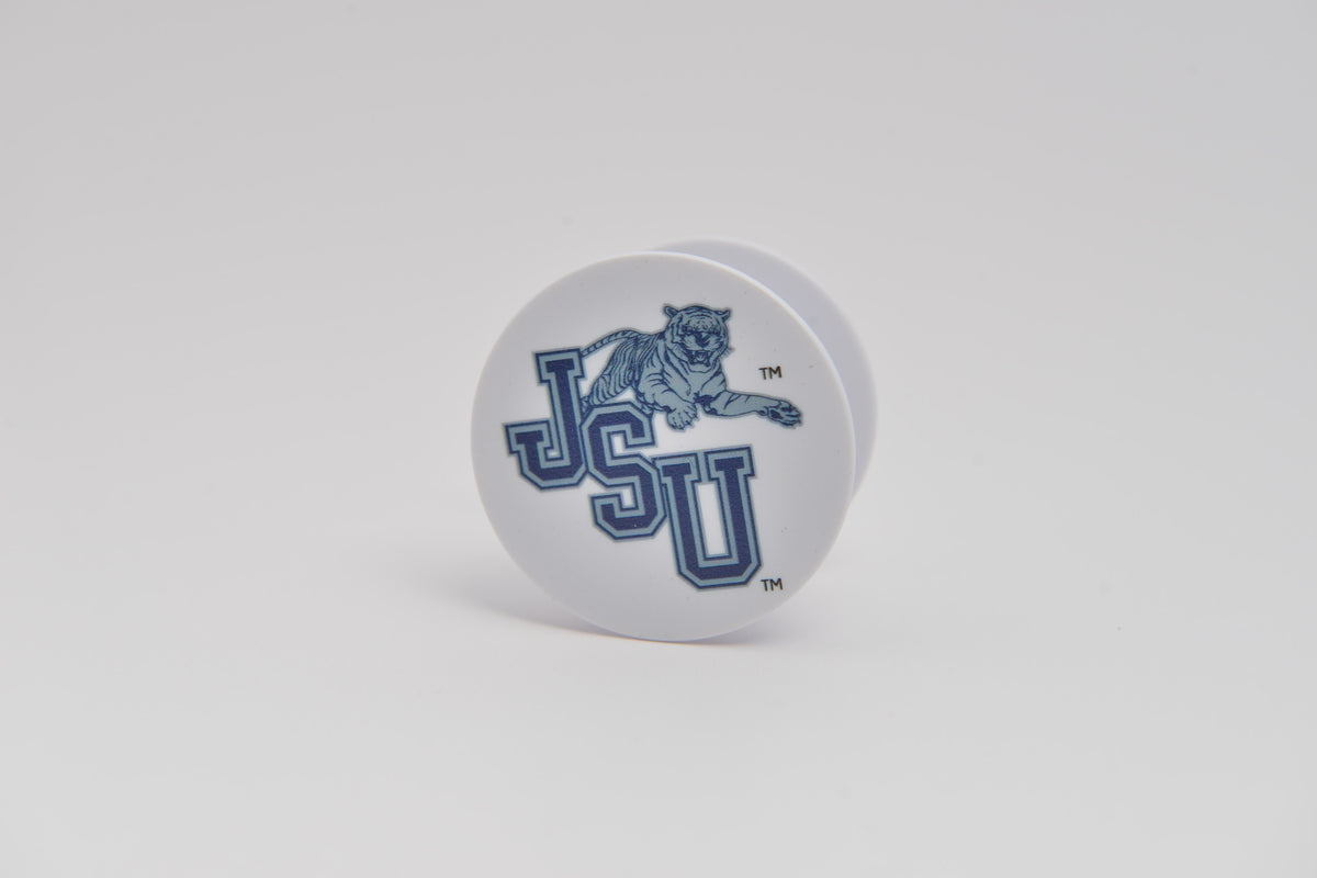 Jackson State Mobile Phone Grip Stand