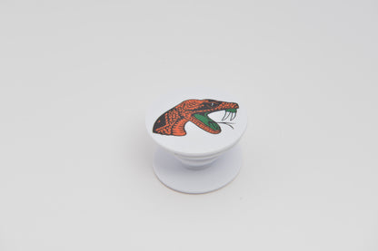 Florida A&M Mobile Phone Grip Stand