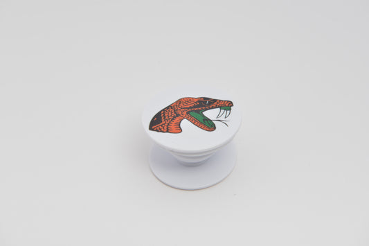 Florida A&M Mobile Phone Grip Stand