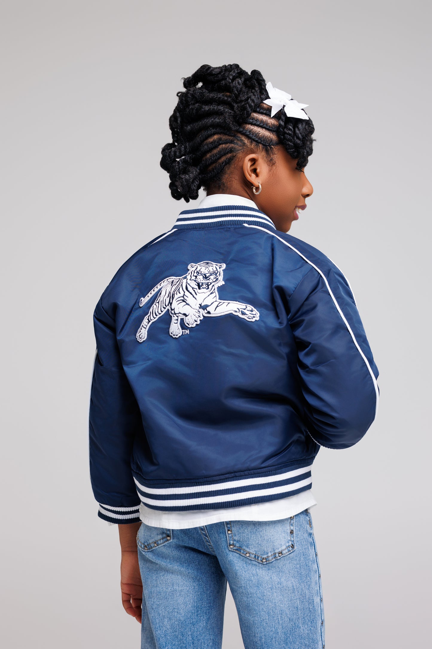 Youth JSU Kids Bomber
