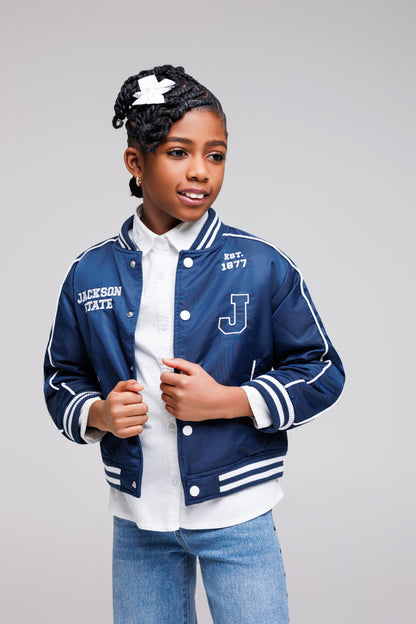 Youth JSU Kids Bomber