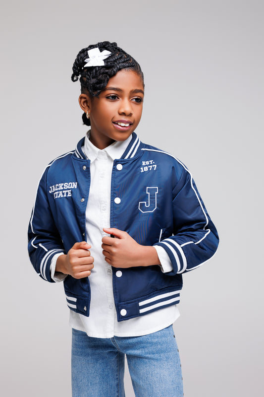 Youth JSU Kids Bomber
