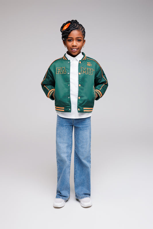 Youth FAMU Kids Bomber