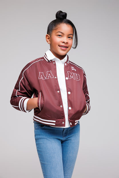 Youth AAMU Kids Bomber