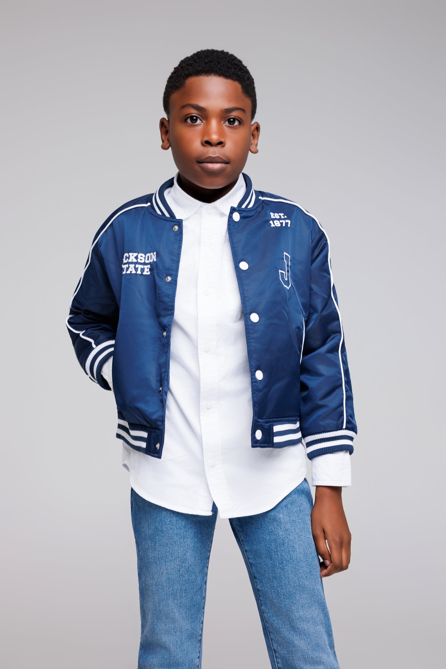 Youth JSU Kids Bomber