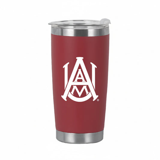 Alabama A&M Insulated Tumbler