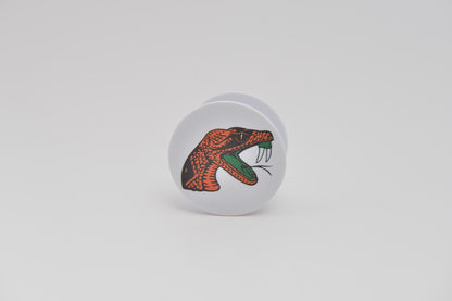 Florida A&M Mobile Phone Grip Stand