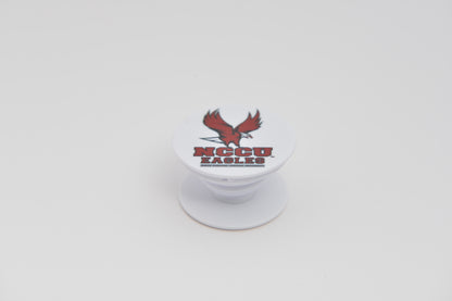 North Carolina Central Mobile Phone Grip Stand