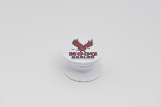 North Carolina Central Mobile Phone Grip Stand