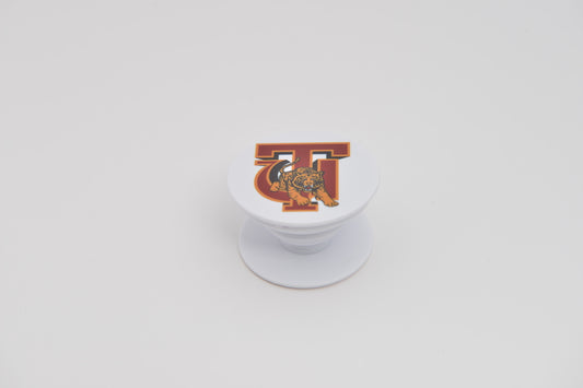 Tuskegee Mobile Phone Grip Stand