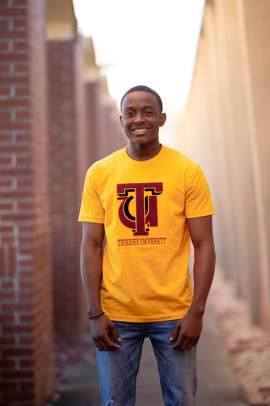 TU Tee (Unisex)
