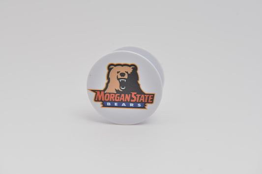 Morgan State Mobile Phone Grip Stand