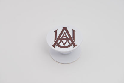 Alabama A&M Mobile Grip Stand