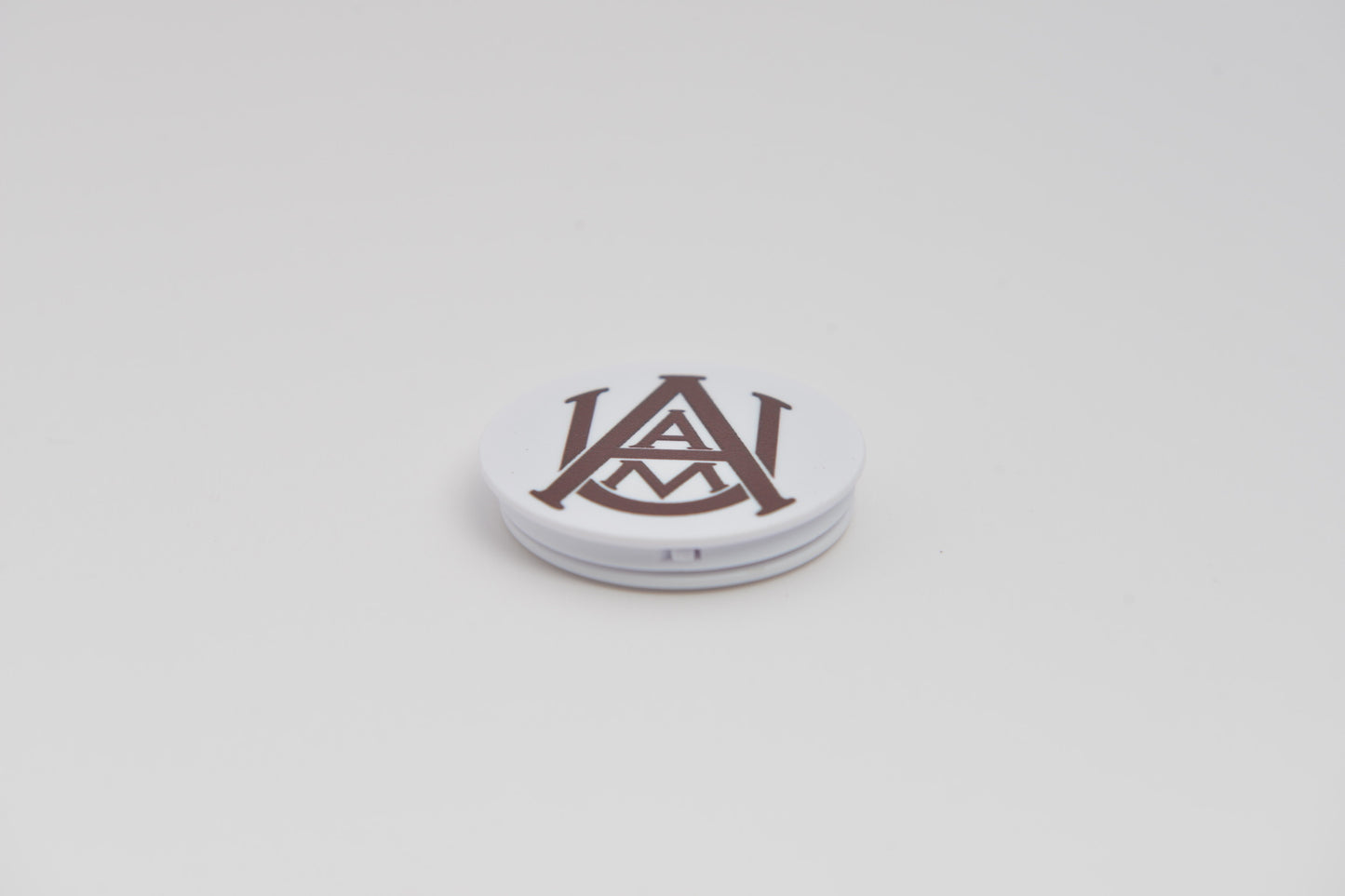 Alabama A&M Mobile Grip Stand